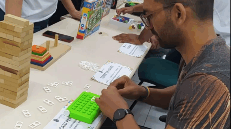 Quatro professores da Paraíba concorrem a prêmio na Olimpíada de Matemática