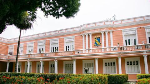 UFC divulga editais de concursos públicos com 77 vagas; veja detalhes