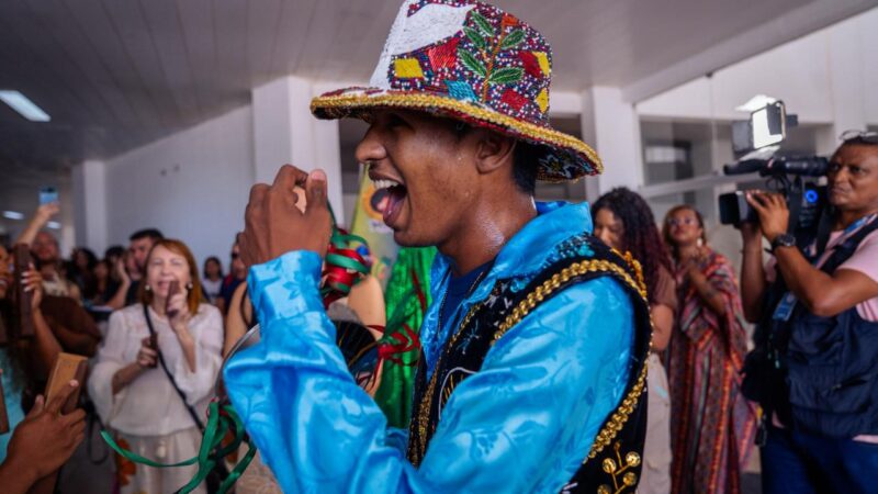 IEMA promove feira que valoriza ciência, cultura e diversidade no Maranhão