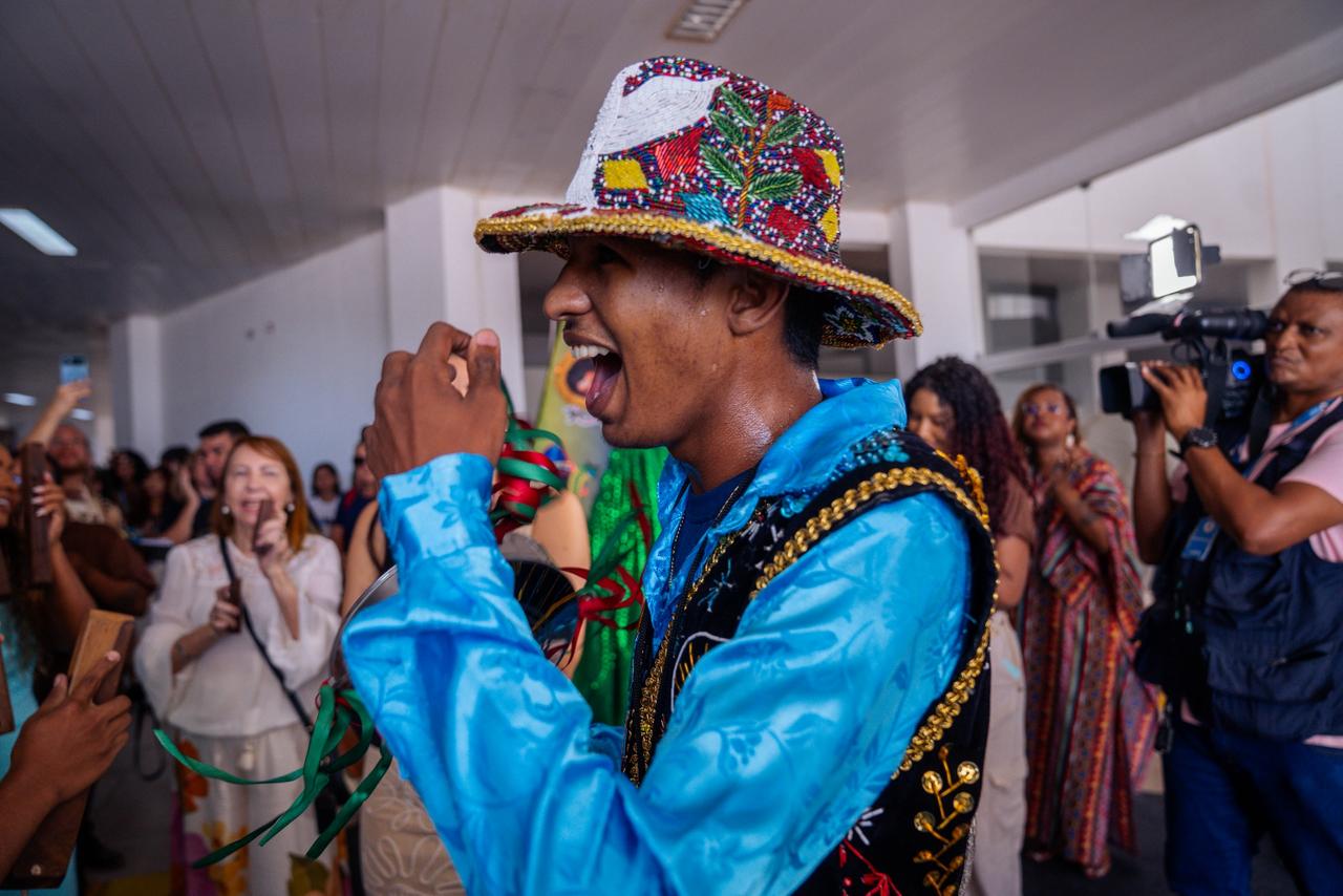 IEMA promove feira que valoriza ciência, cultura e diversidade no Maranhão