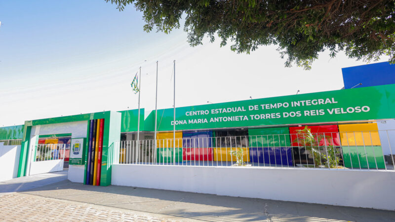 Seduc abre seleção para CETIs em 2026; provas serão em 22 de novembro