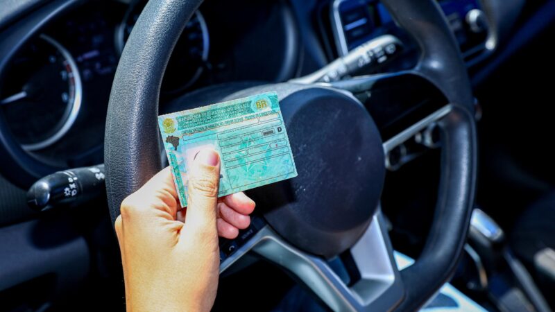 Detran Alagoas inova com automatização no processo de 1ª habilitação