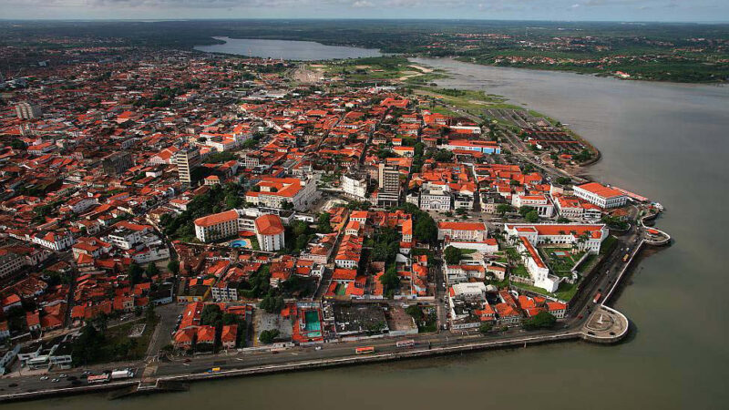 Cidades do Maranhão tem novo perfil detalhado pelo IBGE