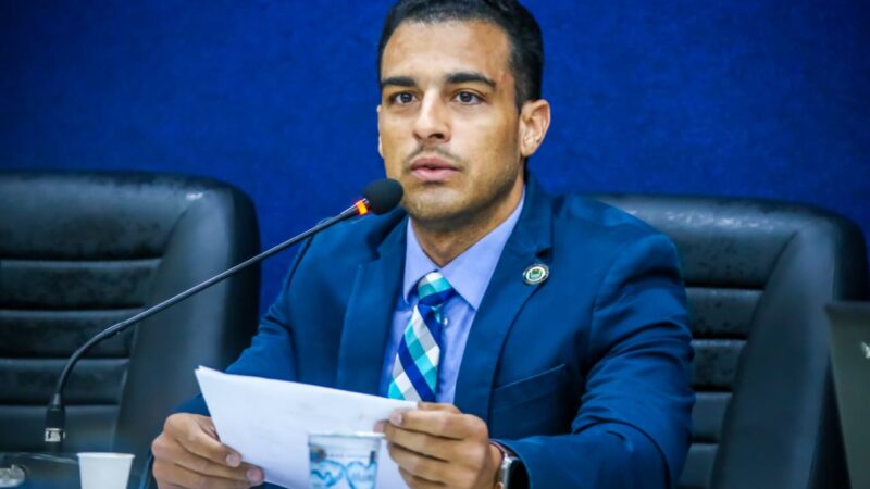 Câmara vai enviar Requerimento ao Município para propor reavaliação do contrato com a BRK