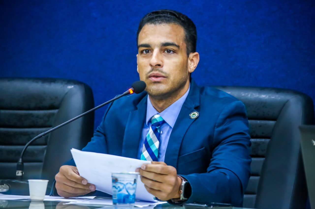 Câmara vai enviar Requerimento ao Município para propor reavaliação do contrato com a BRK