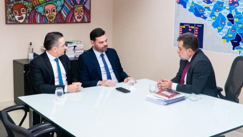 MPE atende pedido da Câmara de Maceió e vai criar grupo de trabalho para cobrar BRK