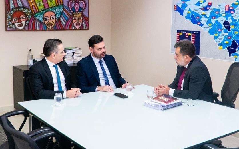 MPE atende pedido da Câmara de Maceió e vai criar grupo de trabalho para cobrar BRK