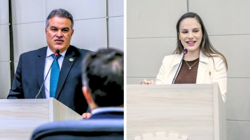 Câmara Municipal aprova PPA com projeção de receitas para os próximos quatro anos