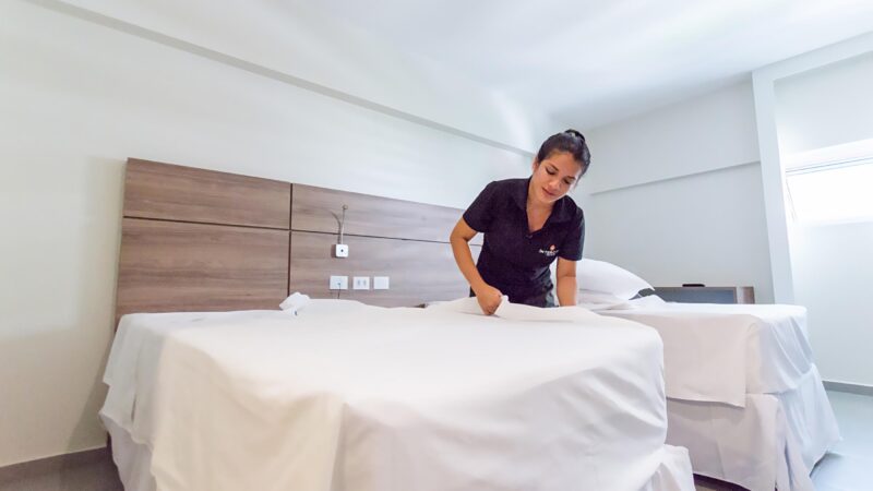 Alagoas é 2º do Nordeste com o maior número de trabalhadores com carteira assinada