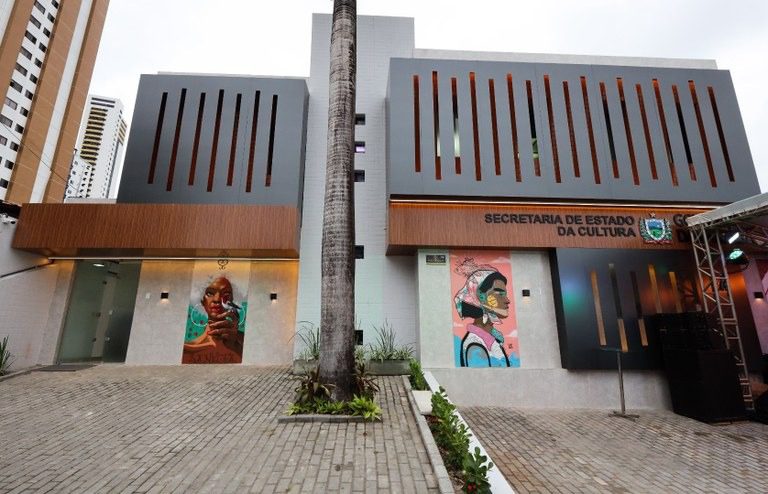Concurso da Secretaria de Cultura da Paraíba: resultado final é divulgado nesta terça-feira, diz João Azevêdo