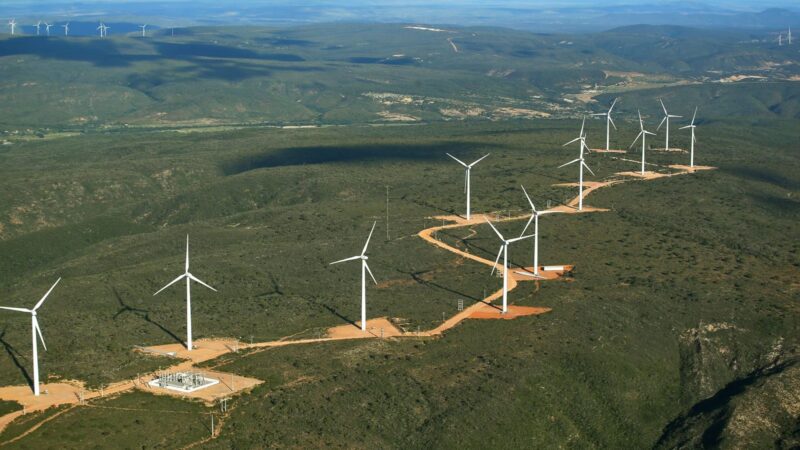 Governo conclui estudos para destravar gargalos e ampliar produção de energias renováveis