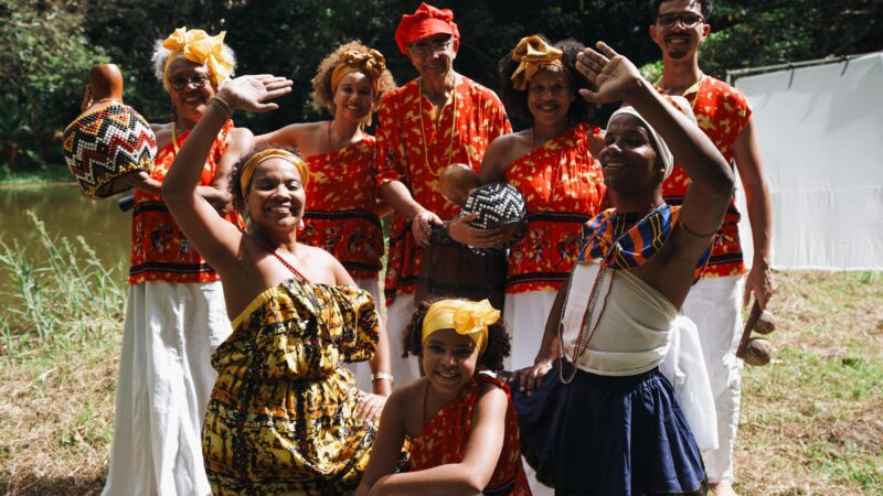 Pela terceira vez, Campanha da Consciência Negra é 100% produzida por pessoas pretas 