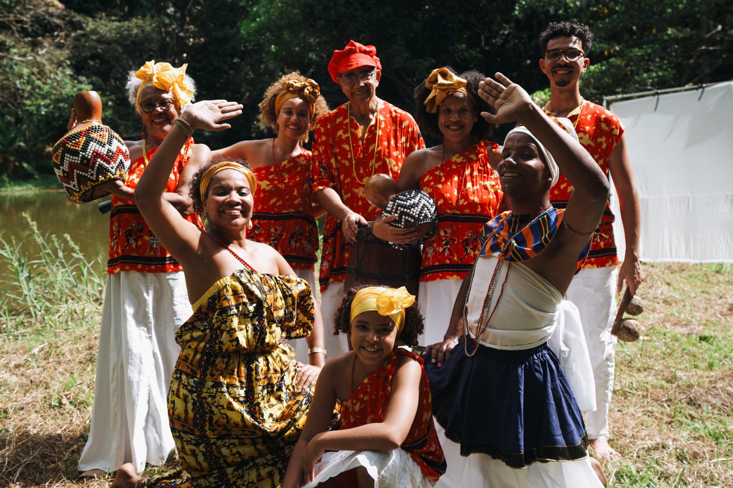 Pela terceira vez, Campanha da Consciência Negra é 100% produzida por pessoas pretas 