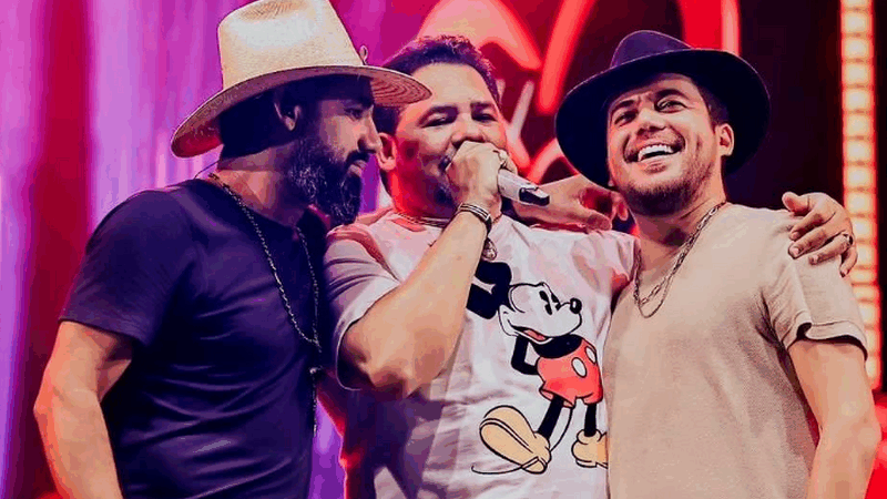 Confira as atrações da Fenagro 2025