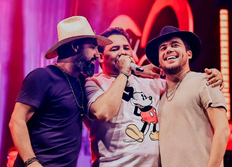 Confira as atrações da Fenagro 2025