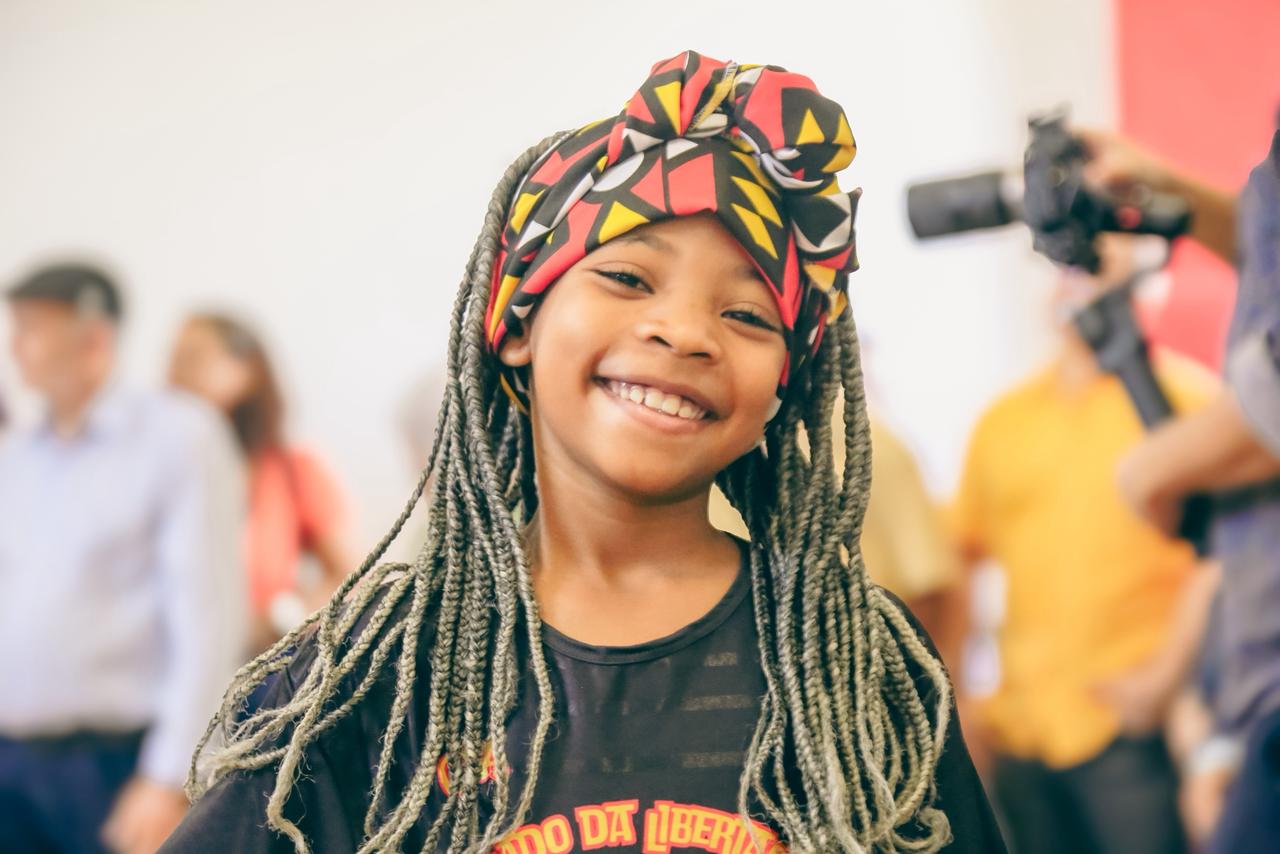 Governo do Piauí fortalece políticas em educação, saúde e direitos para população negra; confira