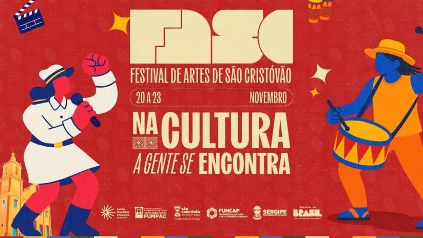 2025: confira a ordem e horário dos shows