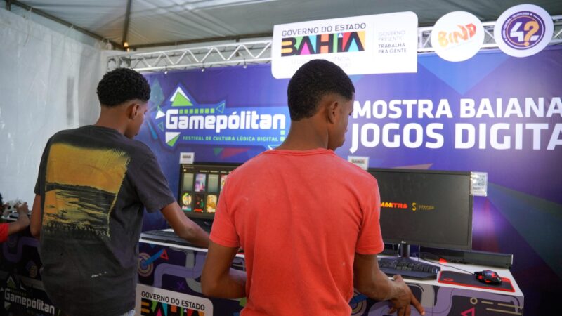 Tecnologia e inovação fortalecem protagonismo negro no II Festival Movaê