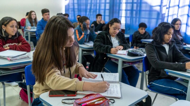 Enem 2025: pedido de reaplicação de provas começa nesta segunda