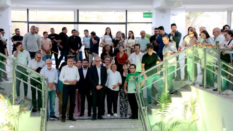 Governo do RN e Ministério da Educação assinam acordo para agilizar instalação do Hospital Universitário do Seridó