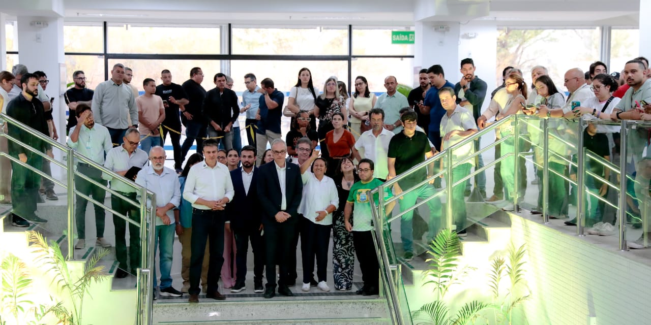 Governo do RN e Ministério da Educação assinam acordo para agilizar instalação do Hospital Universitário do Seridó