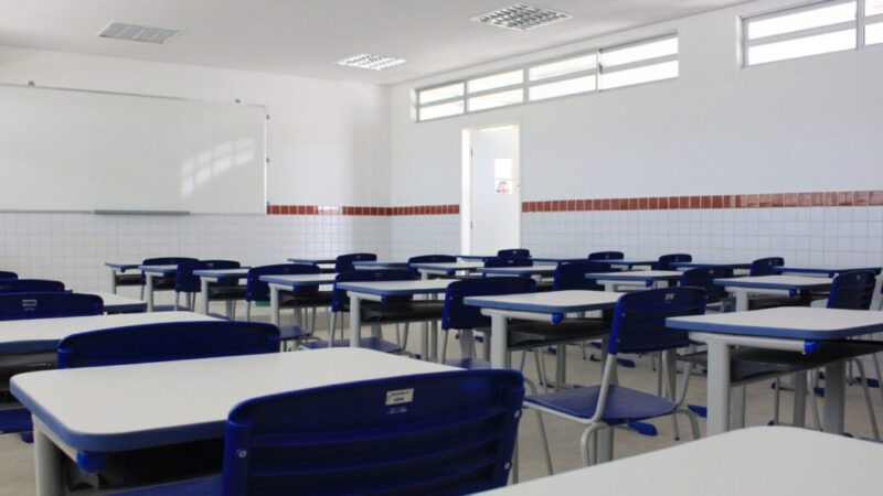 Concurso com 2 mil vagas para educação da Paraíba tem resultado final homologado no Diário Oficial