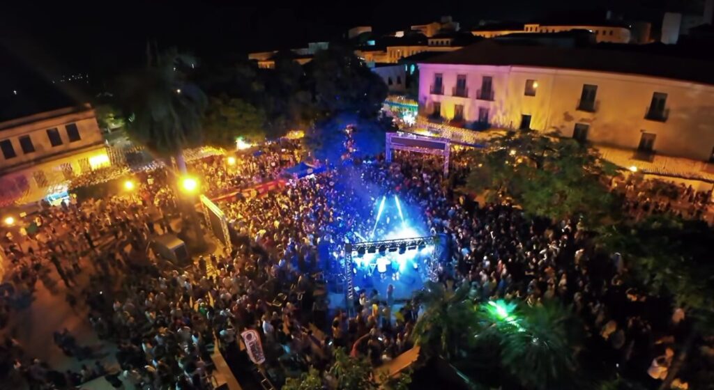 1ª edição do Festival Brasilidades a Granel será no sábado (29), na Praça Deodoro, em São Luís