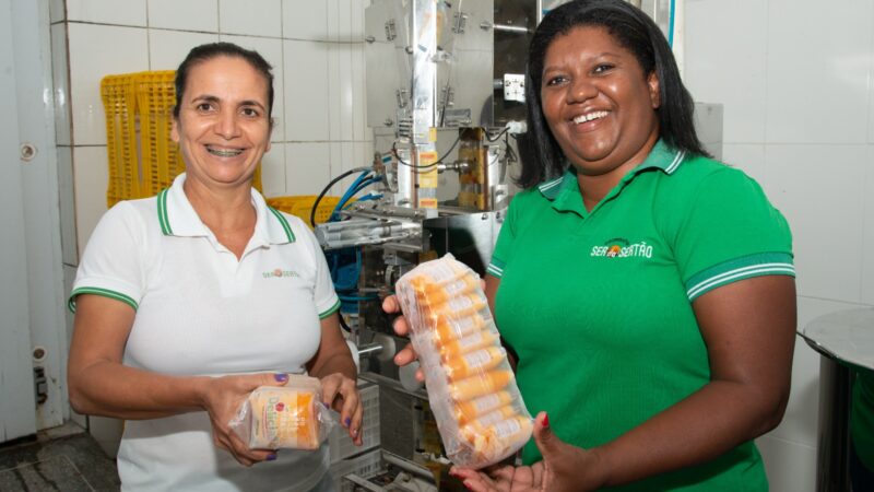 Bahia é destaque na COP30 com case de sucesso da agricultura familiar sustentável da Caatinga