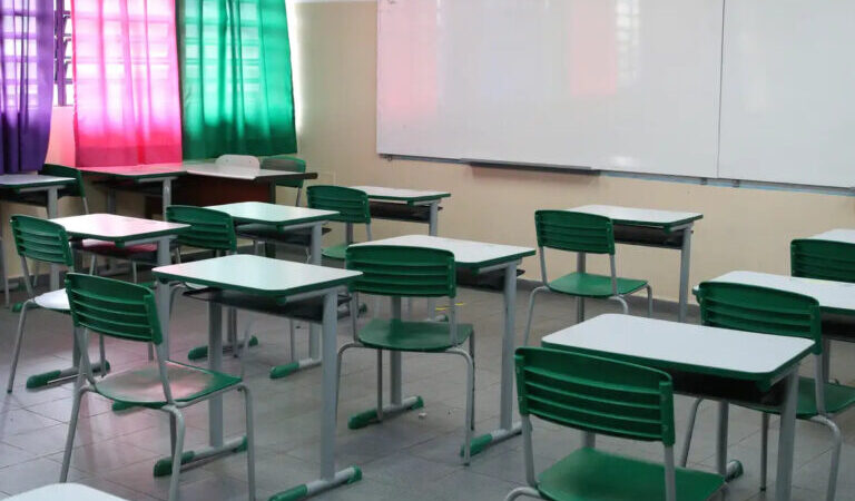 Convocação de aprovados no concurso para Educação da Paraíba deve acontecer até início de 2026