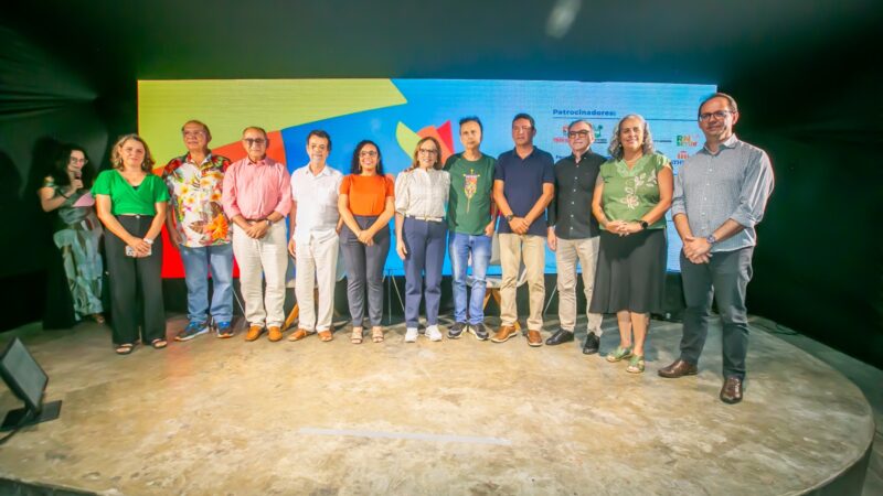 9ª edição do Festival Literário da Pipa reafirma compromisso com a cultura potiguar