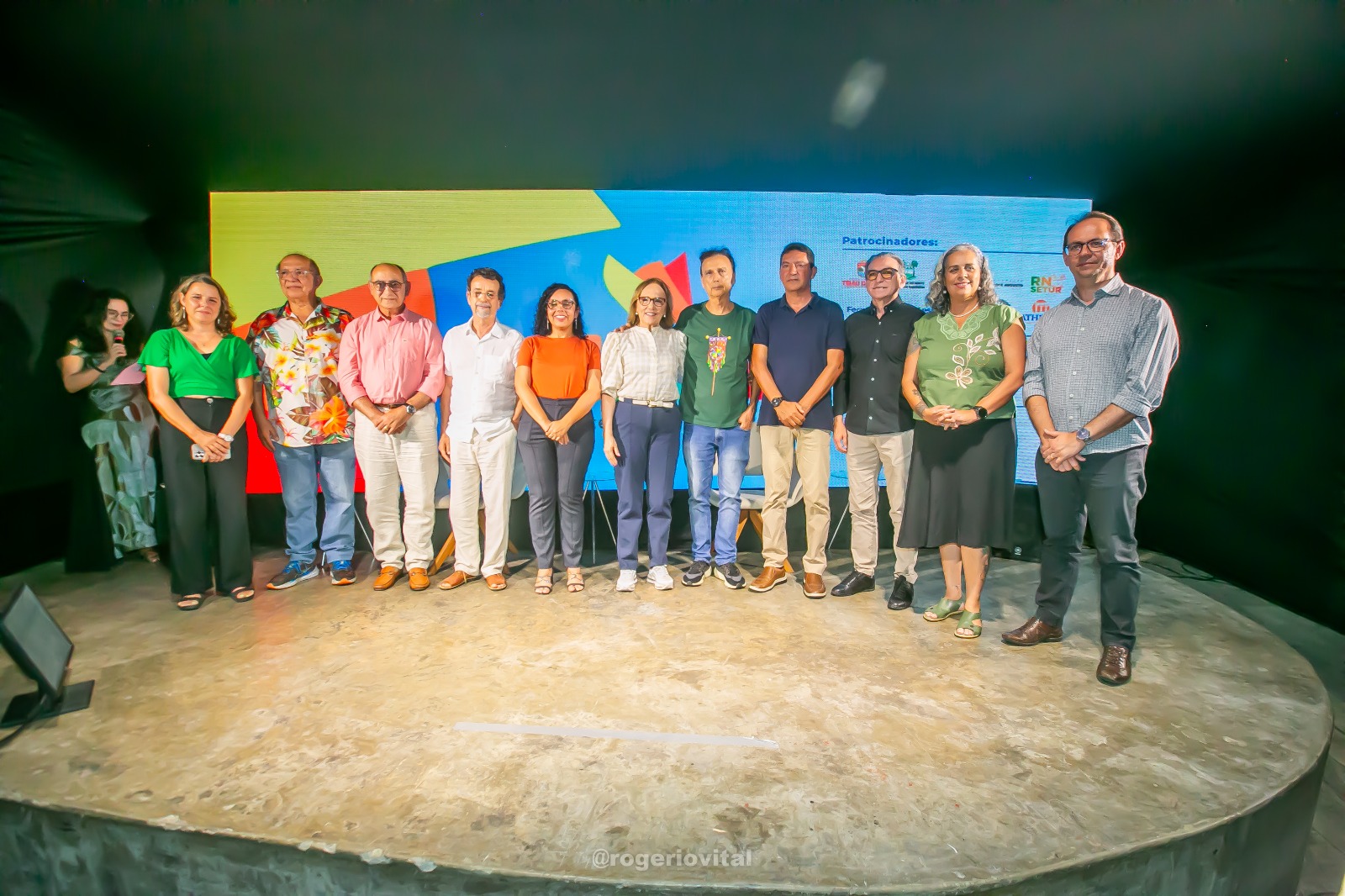 9ª edição do Festival Literário da Pipa reafirma compromisso com a cultura potiguar