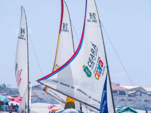 Ceará deve receber mais de 156 mil turistas no feriado da Consciência Negra e movimentar R$ 630 milhões