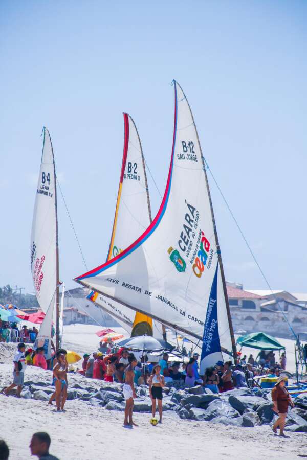 Ceará deve receber mais de 156 mil turistas no feriado da Consciência Negra e movimentar R$ 630 milhões