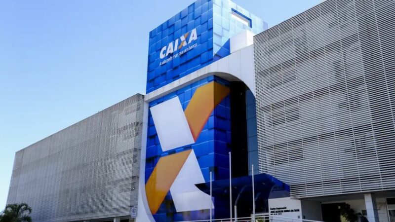 Edital Caixa: concurso público é lançado com 17 vagas imediatas para Pernambuco; confira o edital