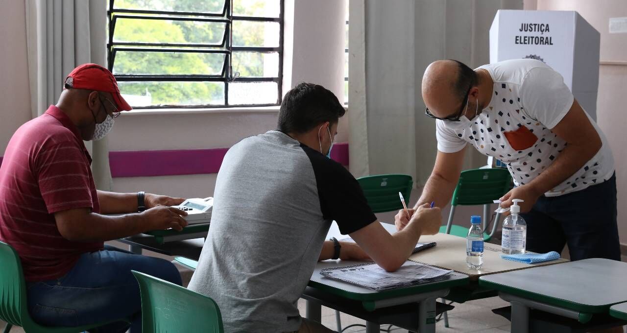 Nova lei:⁩ Mesários terão direito à meia-entrada em eventos culturais e esportivos na Paraíba