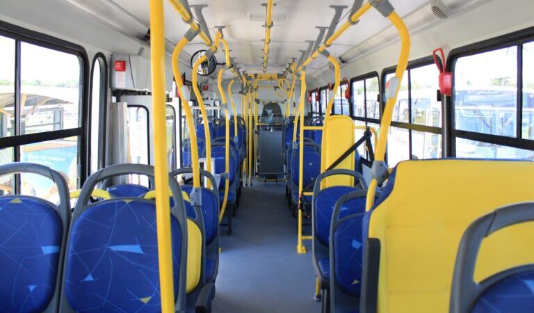 Enem: João Pessoa e Campina Grande têm gratuidade e linhas de ônibus reforçadas neste domingo