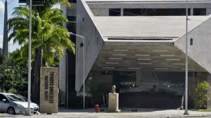 Feira Literária e festival são destaques da agenda cultural em Campina Grande