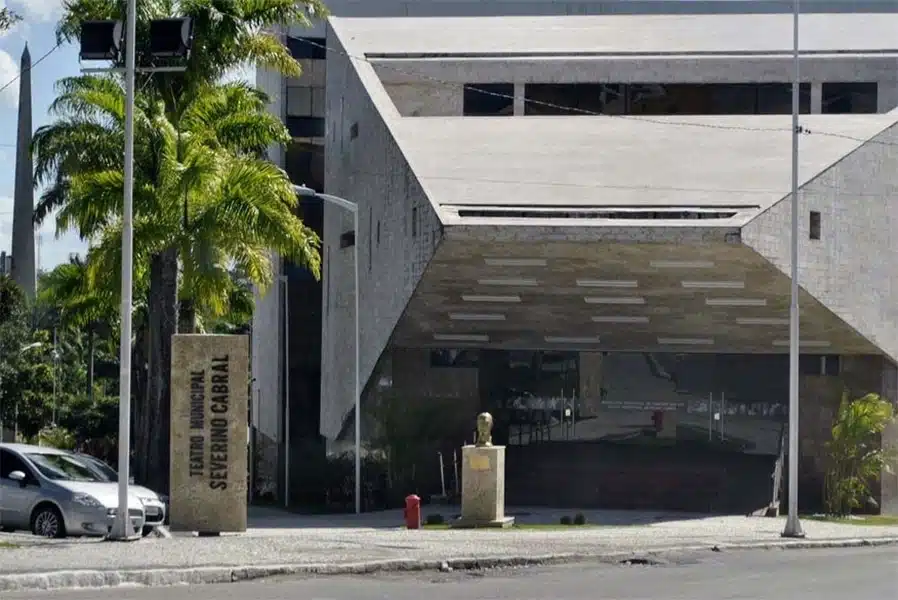 Feira Literária e festival são destaques da agenda cultural em Campina Grande