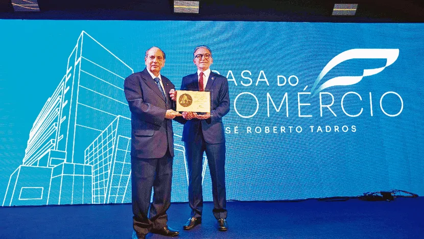 Nova Casa do Comércio reforça unidade entre Fecomércio, Sesc e Senac em Natal
