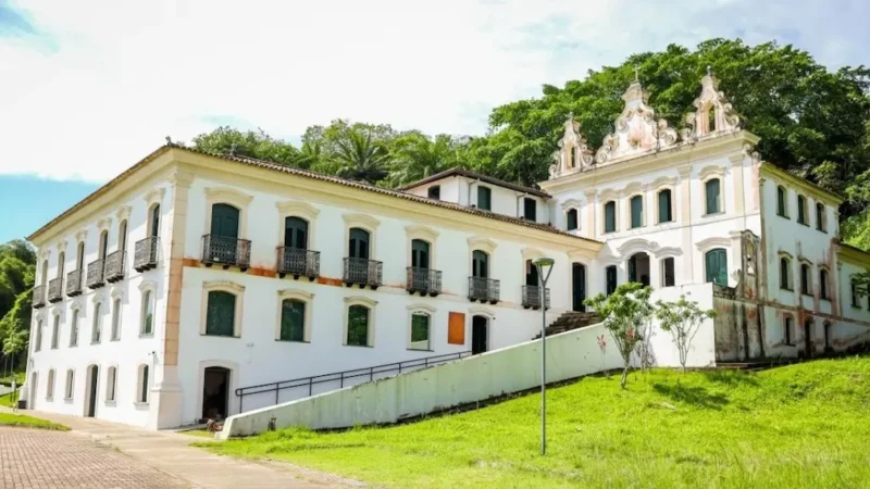 Após mais de 20 anos fechado, Museu do Recôncavo Wanderley Pinho reabre nesta segunda