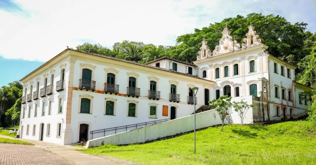 Após mais de 20 anos fechado, Museu do Recôncavo Wanderley Pinho reabre nesta segunda