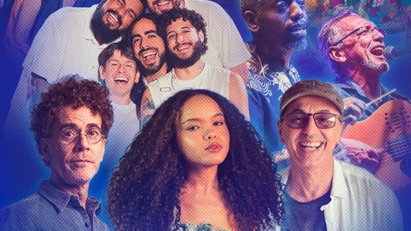 Festival de Natal Equatorial chega a 4ª edição com shows gratuitos na Praça Maria Aragão