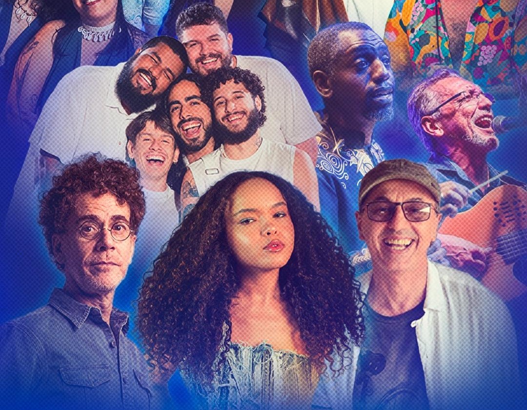 Festival de Natal Equatorial chega a 4ª edição com shows gratuitos na Praça Maria Aragão