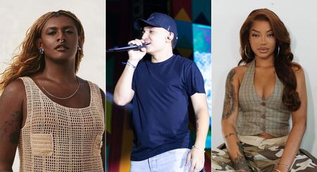 Liniker, João Gomes e Ludmilla entre as primeiras atrações confirmadas do Carnaval do Recife em 2026