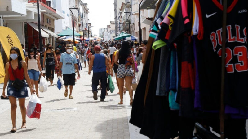 Maranhão registra décimo mês seguido de geração de empregos e fecha outubro com saldo positivo de 3.293 vagas