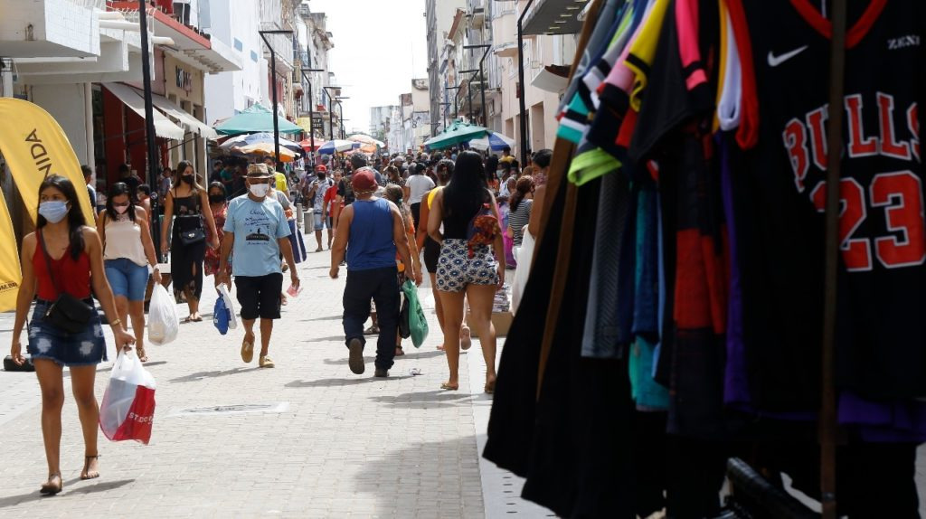 Maranhão registra décimo mês seguido de geração de empregos e fecha outubro com saldo positivo de 3.293 vagas