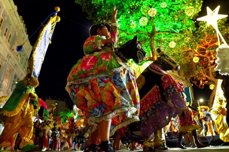 Recife começa celebração do ciclo natalino 2025 nesta sexta (12); veja programação completa 