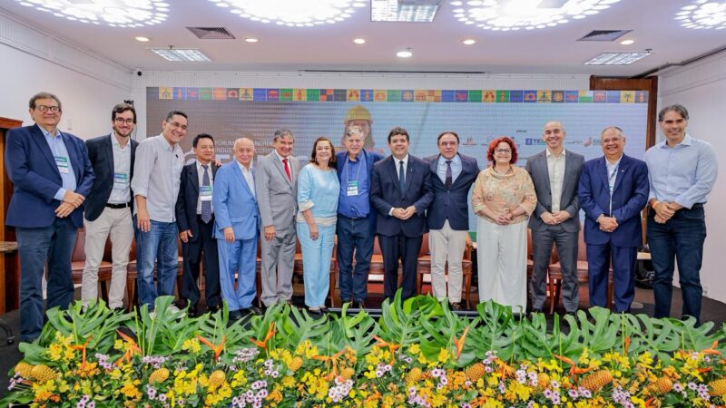 Piauí será beneficiado com o primeiro contrato da 2ª fase do Minha Casa, Minha Vida