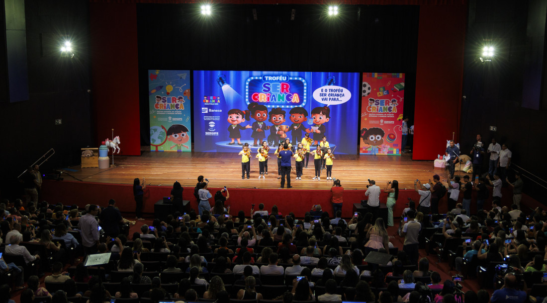 Municípios despontam na execução de projetos da política estadual para a Primeira Infância