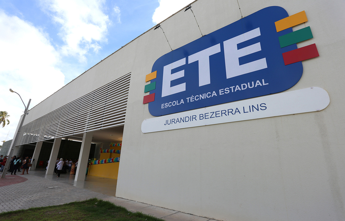 Pernambuco abre quase 9 mil vagas para cursos técnicos; inscrições começam nesta quarta (17) 